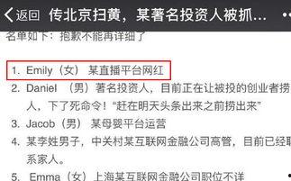 网红超级爆料大全最新版,超级爆料大全最新版深度解析 第1张 网红超级爆料大全最新版,超级爆料大全最新版深度解析 第1张
