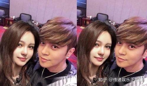 罗志祥和网红最新爆料,揭秘娱乐圈背后的惊人真相 第3张 罗志祥和网红最新爆料,揭秘娱乐圈背后的惊人真相 第3张