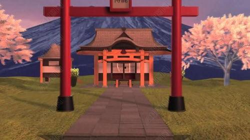 爆料日本神社视频播放网站,带你领略古老信仰的魅力 第2张 爆料日本神社视频播放网站,带你领略古老信仰的魅力 第2张